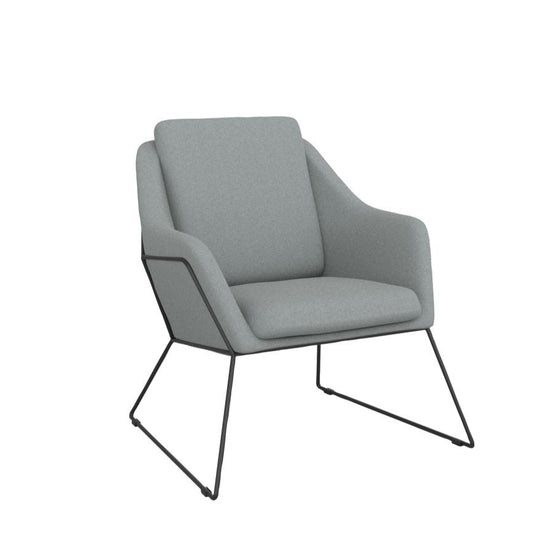 Knight Tetra Chair