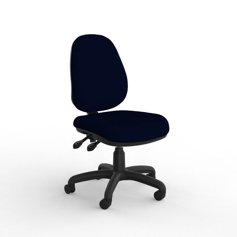 Load image into Gallery viewer, Knight Evo 3 Highback Mega Luxe Chair
