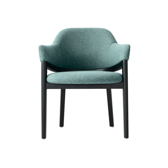 Mobel Hug Arm Chair