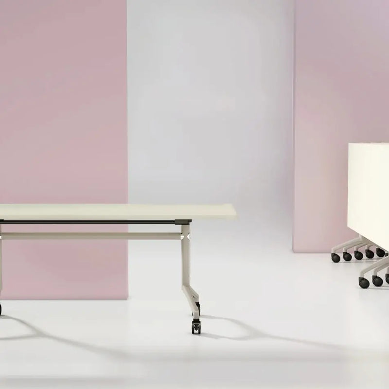 Load image into Gallery viewer, Thinking Works I.AM Flip Table
