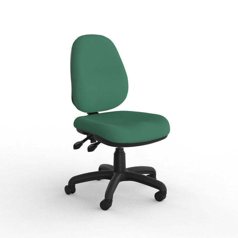 Load image into Gallery viewer, Knight Evo 3 Highback Mega Luxe Chair

