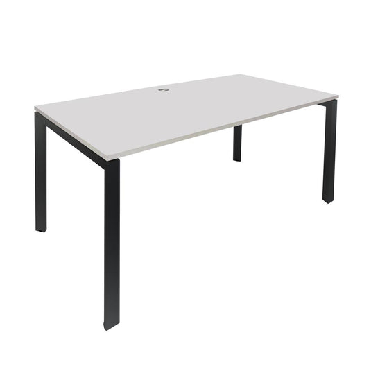 Capri Straight Desk