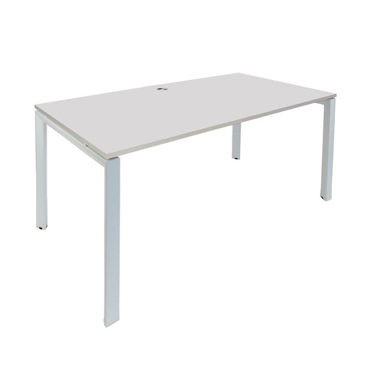 Capri Straight Desk