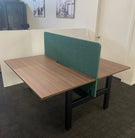 Pintari Fixed Height 2 Pod Back to Back (Ex-Showroom)