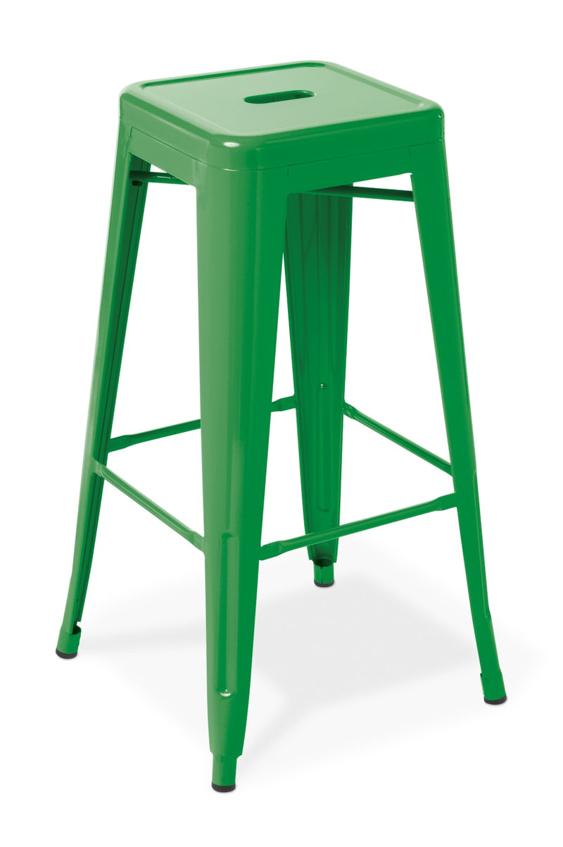 Load image into Gallery viewer, Eden Industry Bar Stool
