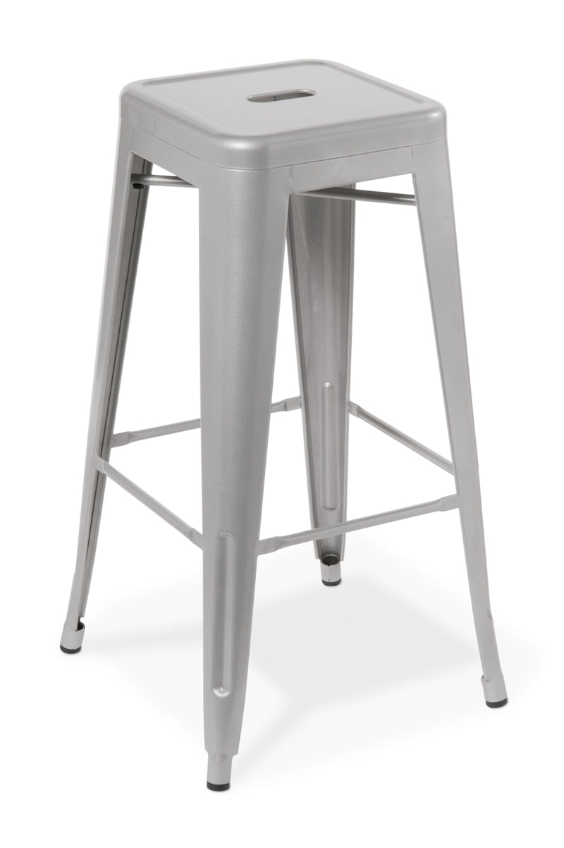 Load image into Gallery viewer, Eden Industry Bar Stool
