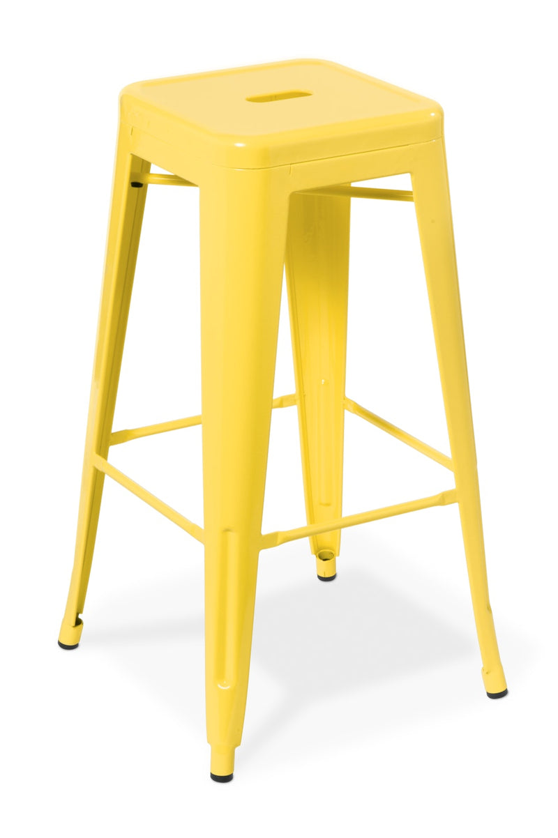 Load image into Gallery viewer, Eden Industry Bar Stool
