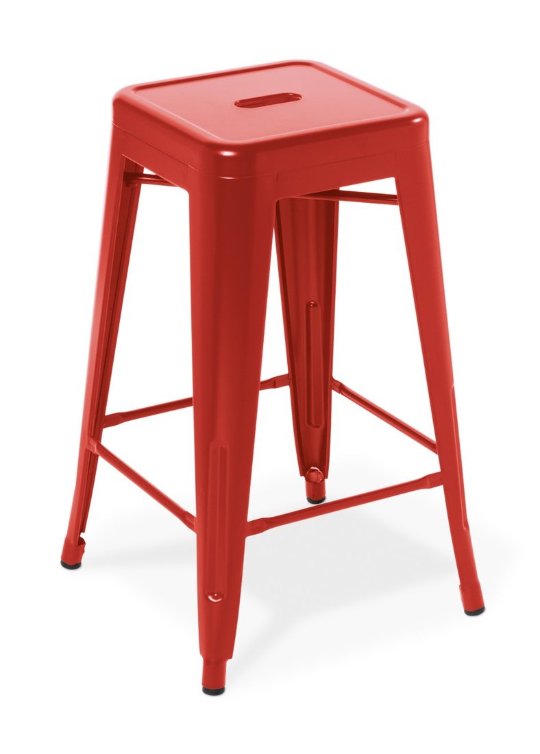 Load image into Gallery viewer, Eden Industry Kitchen Stool
