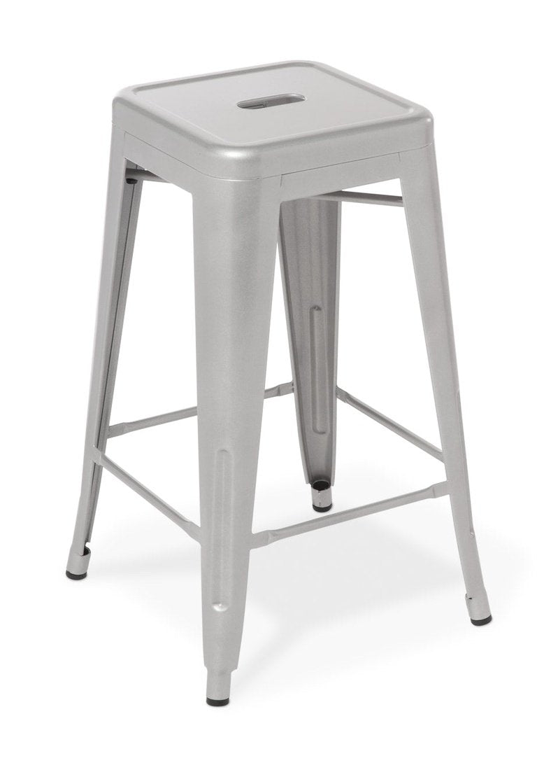 Load image into Gallery viewer, Eden Industry Kitchen Stool
