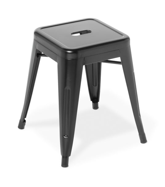 Eden Industry Low Stool