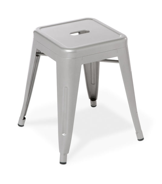 Eden Industry Low Stool