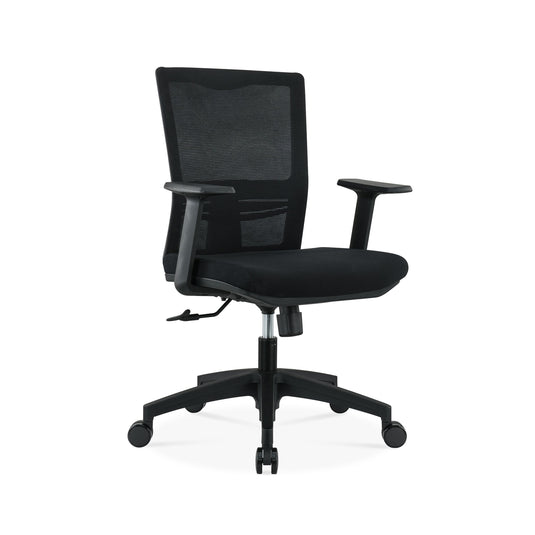 Mobel Lennox Mesh Office Chair
