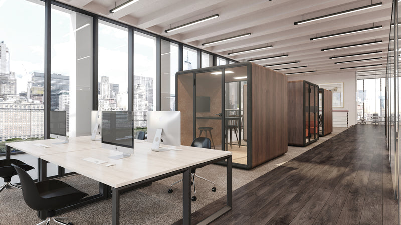 Load image into Gallery viewer, Koplus Kolo Meeting Booth
