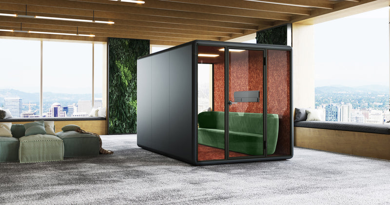 Load image into Gallery viewer, Koplus Kolo Meeting Booth
