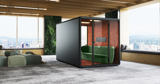 Koplus Kolo Meeting Booth