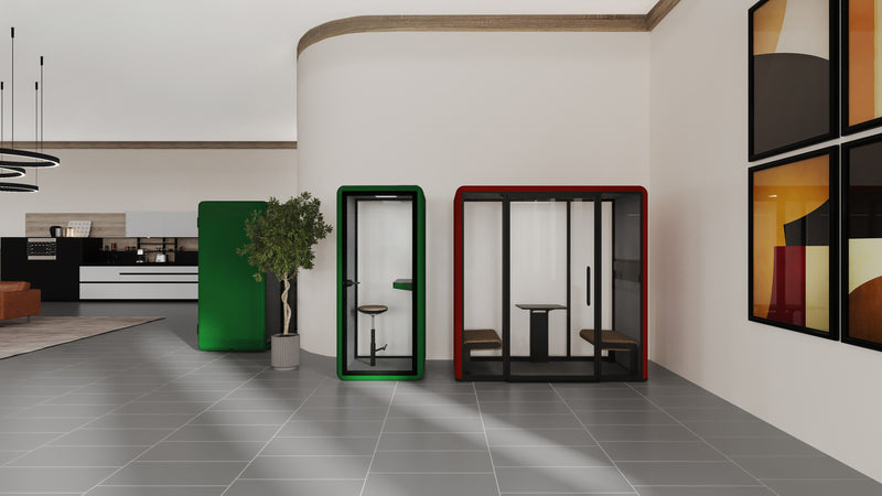 Load image into Gallery viewer, Koplus Kolo Meeting Booth
