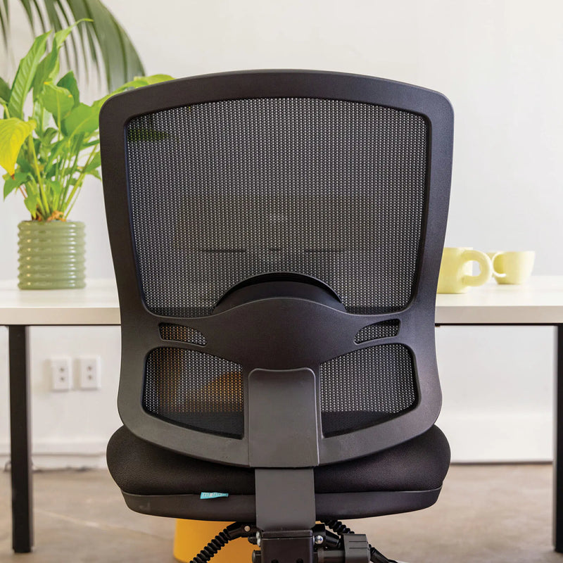 Load image into Gallery viewer, Buro Mondo Java 3 Chair - High Back Mesh
