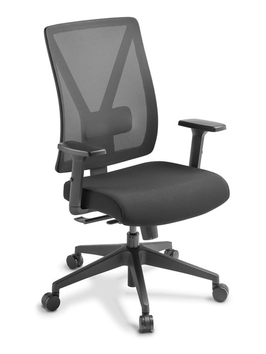 Eden Jet Chair