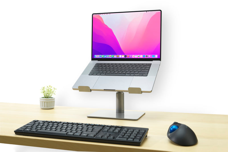 Load image into Gallery viewer, Kensington Universal Tabletop Laptop Riser
