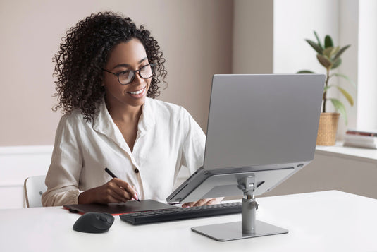 Kensington Universal Tabletop Laptop Riser