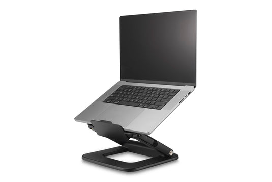 Kensington SmartFit EQ Adjustable Multi-Angle Laptop Stand