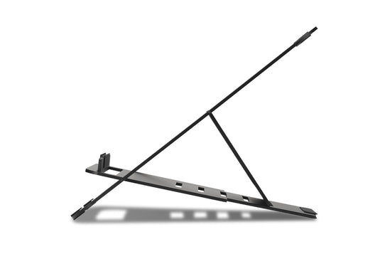 Kensington Aluminium Adjustable Laptop Stand