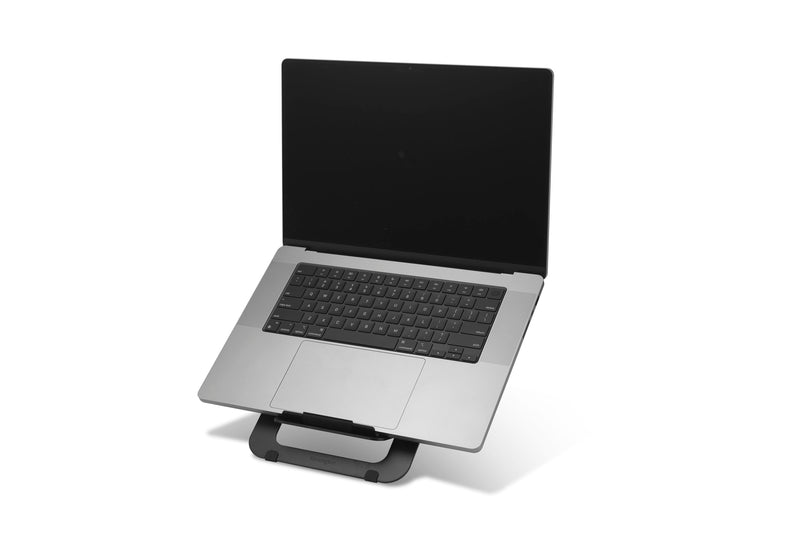 Load image into Gallery viewer, Kensington Aluminium Adjustable Laptop Stand
