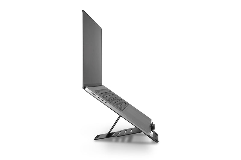 Load image into Gallery viewer, Kensington Aluminium Adjustable Laptop Stand
