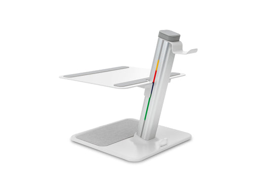 Kensington SmartFit Universal Organising Laptop Riser