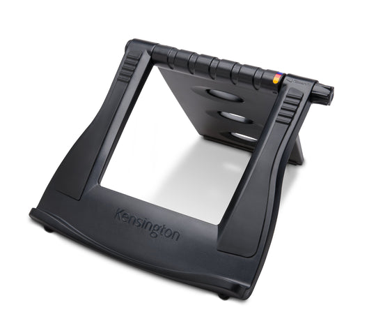 Kensington SmartFit EQ Easy Riser Cooling Laptop Stand