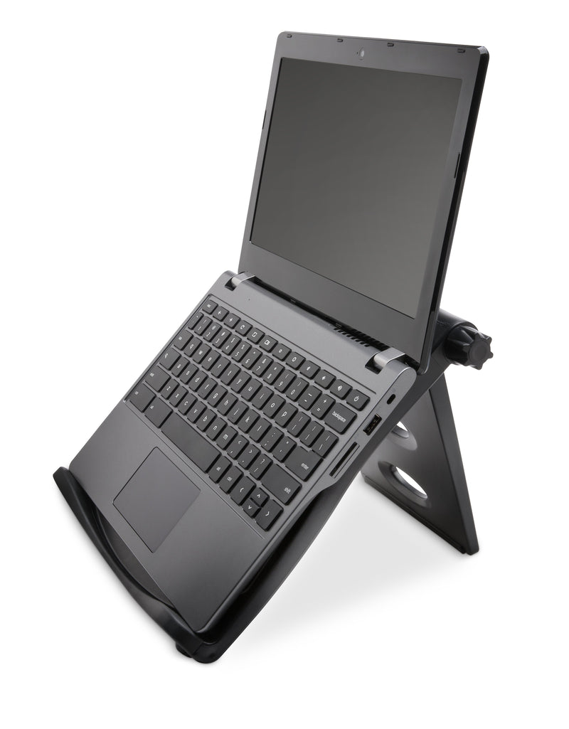 Load image into Gallery viewer, Kensington SmartFit EQ Easy Riser Cooling Laptop Stand
