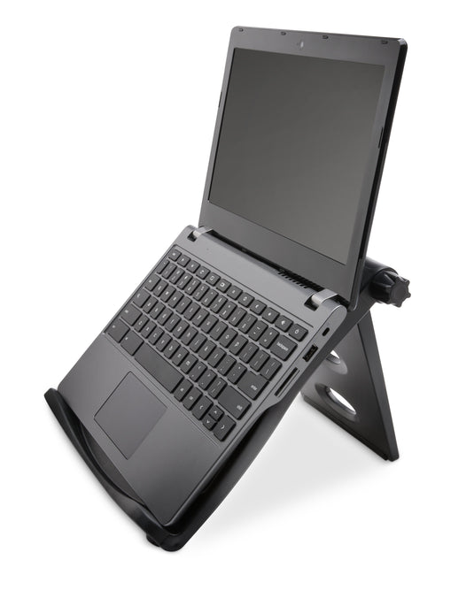 Kensington SmartFit EQ Easy Riser Cooling Laptop Stand
