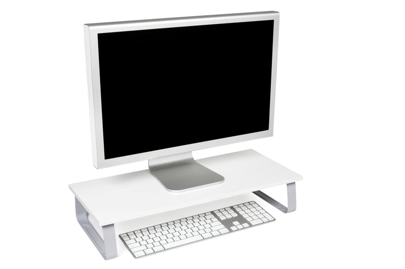 Load image into Gallery viewer, Kensington Extra Wide Monitor Riser
