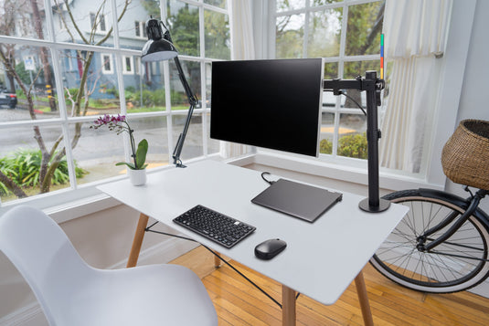 Kensington SmartFit Ergo Single Monitor Arm