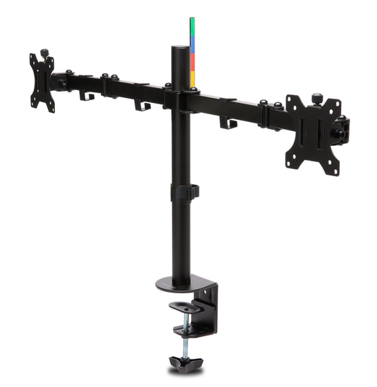 Kensingon SmartFit Ergo Dual Monitor Arm