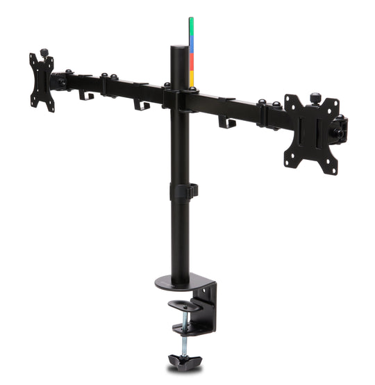 Kensingon SmartFit Ergo Dual Monitor Arm