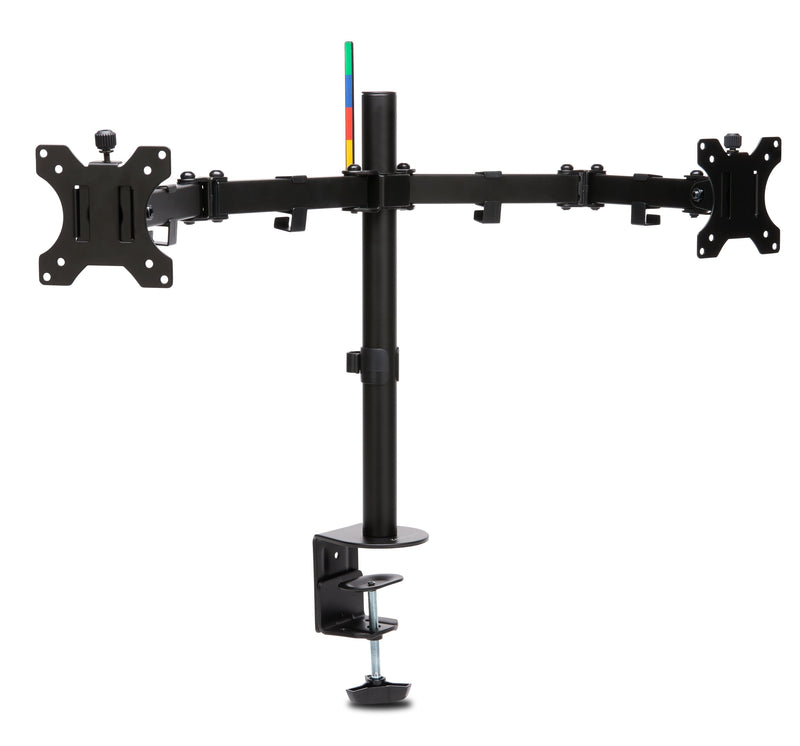 Load image into Gallery viewer, Kensingon SmartFit Ergo Dual Monitor Arm
