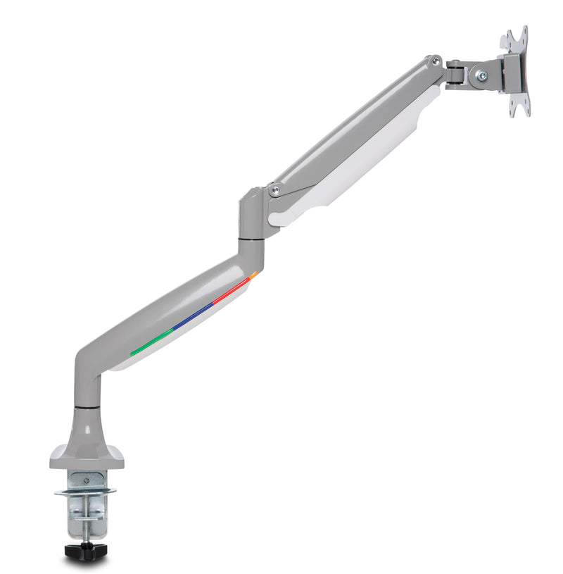 Load image into Gallery viewer, Kensington SmartFit One Touch Adjust Single Monitor Arm
