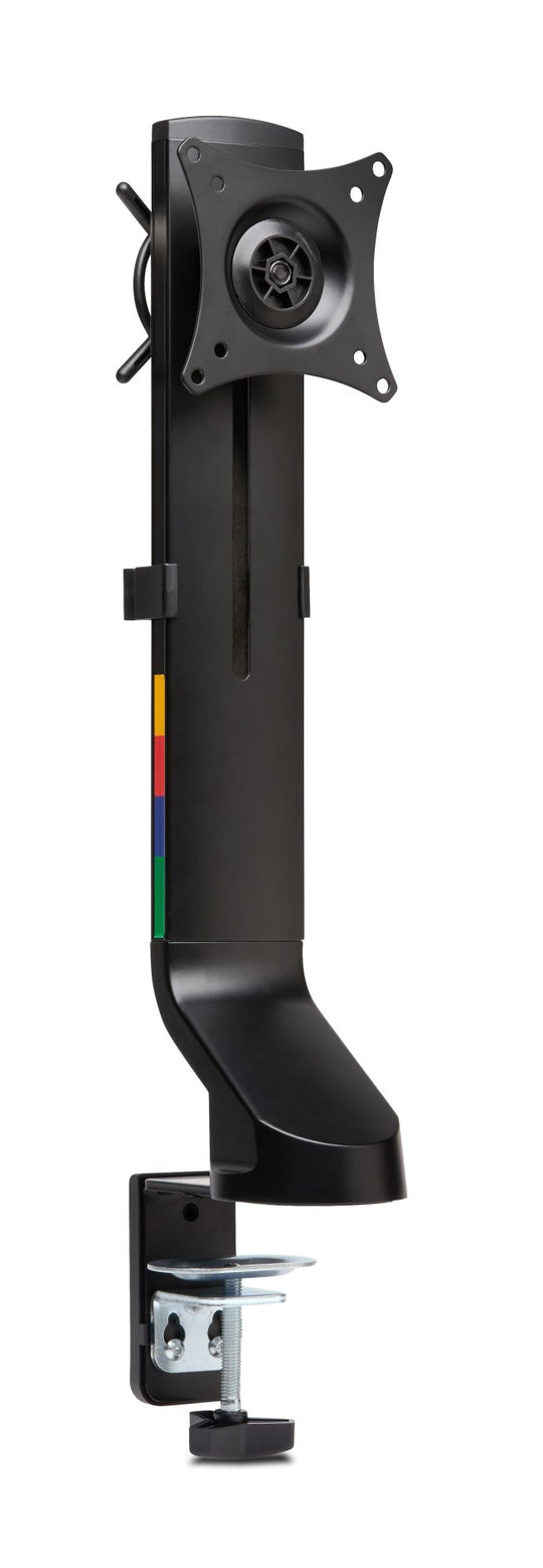 Kensington SmartFit Space Saving Single Monitor Arm