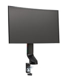 Kensington SmartFit Space Saving Single Monitor Arm
