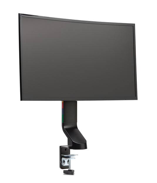 Kensington SmartFit Space Saving Single Monitor Arm