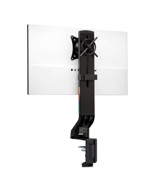Kensington SmartFit Space Saving Single Monitor Arm