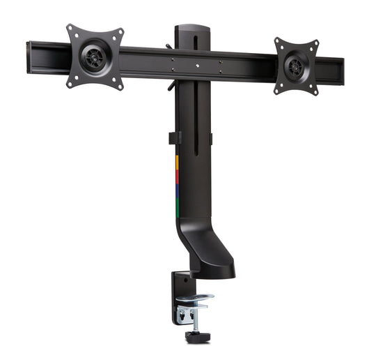 Kensington SmartFit Space Saving Dual Monitor Arm