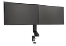 Kensington SmartFit Space Saving Dual Monitor Arm