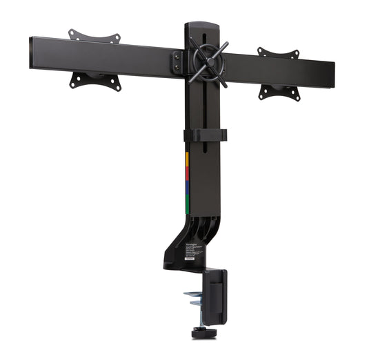 Kensington SmartFit Space Saving Dual Monitor Arm