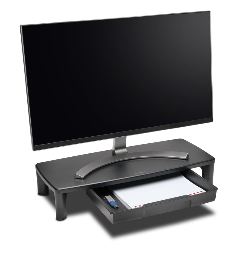 Load image into Gallery viewer, Kensington SmartFit Monitor Stand with Draw
