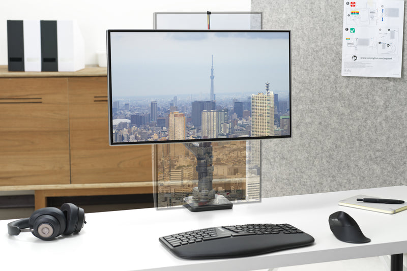 Load image into Gallery viewer, Kensington SmartFit Heavy Duty Monitor Arm
