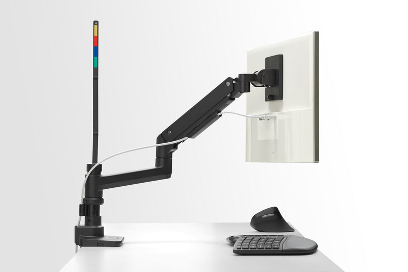 Load image into Gallery viewer, Kensington SmartFit Heavy Duty Monitor Arm
