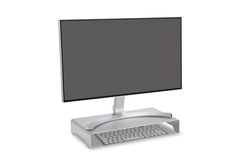 Load image into Gallery viewer, Kensington Ultra Slim Monitor Stand
