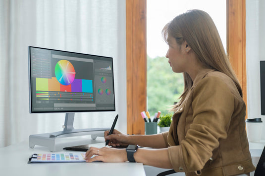Kensington Ultra Slim Monitor Stand